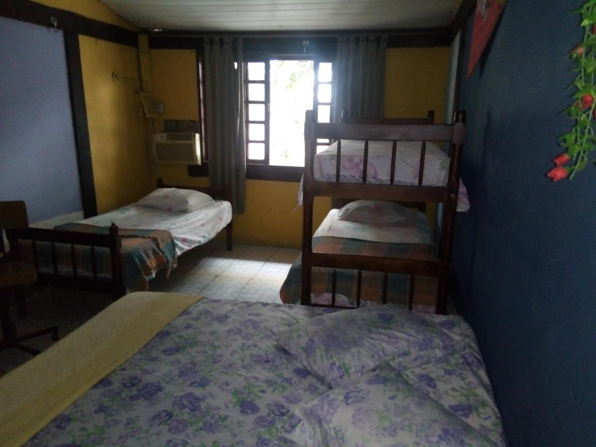 Center Lux Hostal