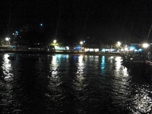 Center Lux Hostal *