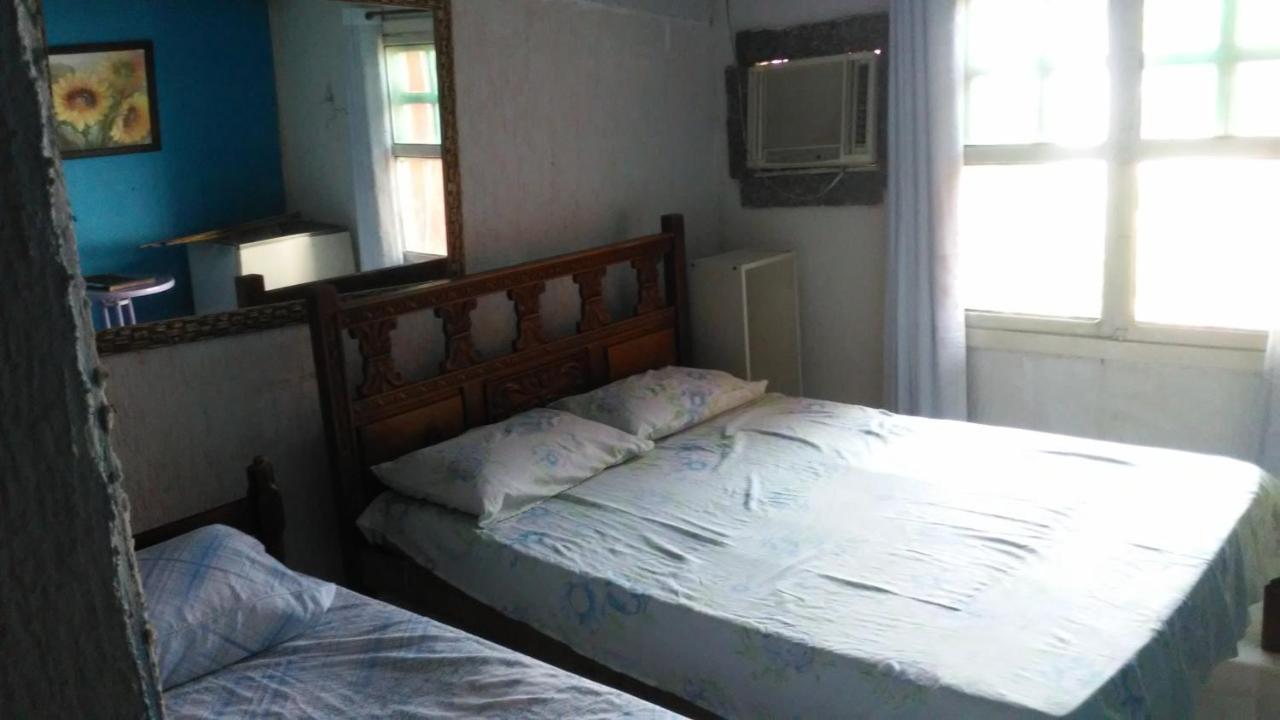 Center Lux Hostal