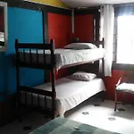 Hostel Center Lux