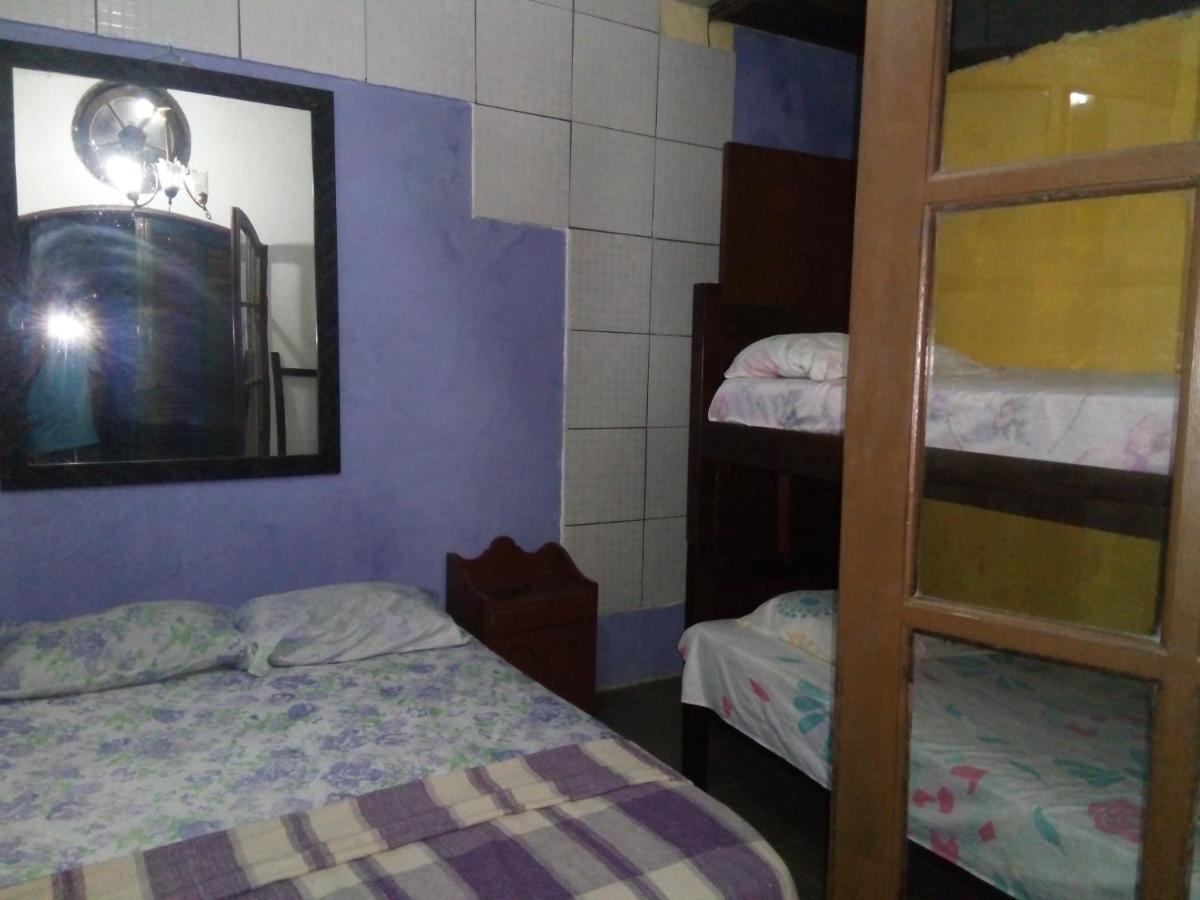 Albergue Center Lux Búzios