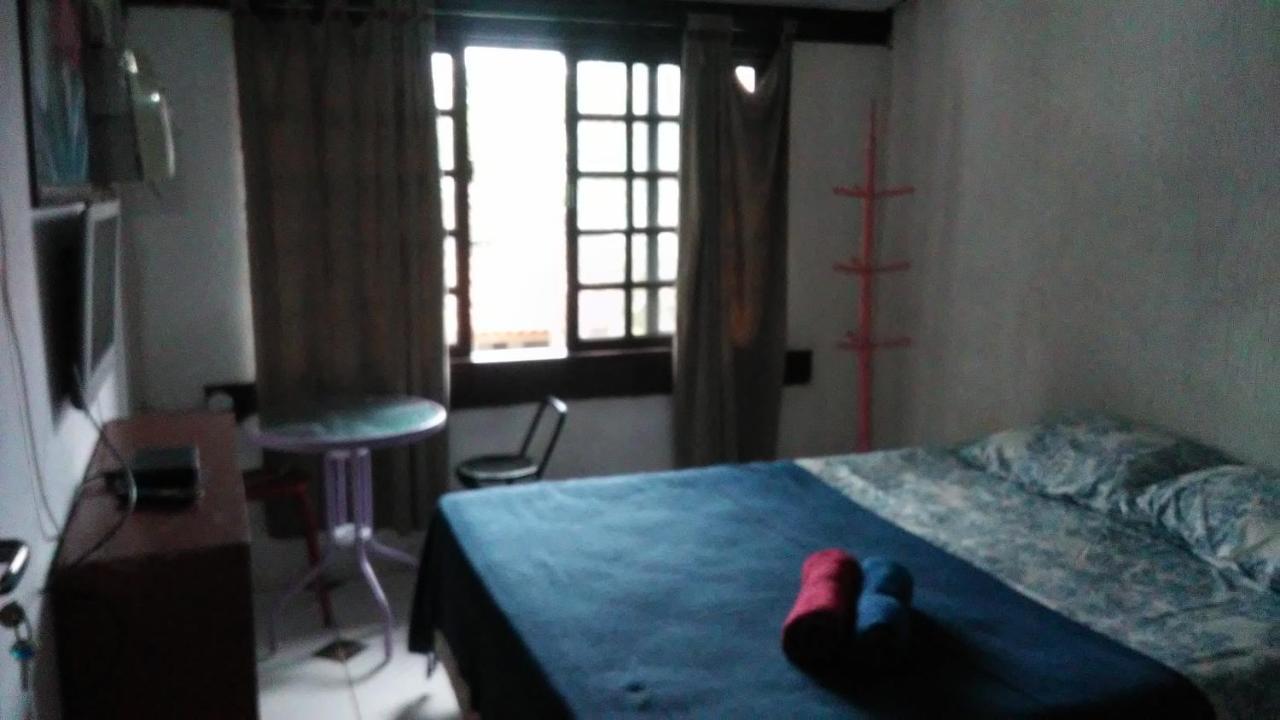 Center Lux Albergue Búzios