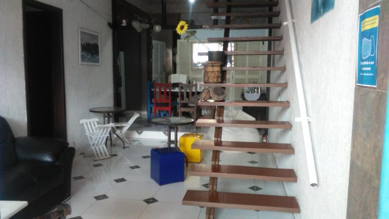 Center Lux Albergue